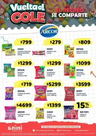 Catálogo Nini Mayorista Página 7