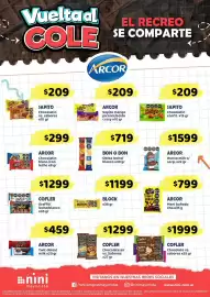 Catálogo Nini Mayorista Página 8