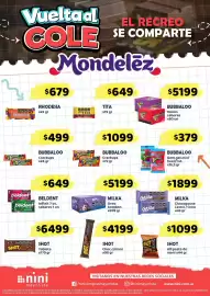 Catálogo Nini Mayorista Página 9