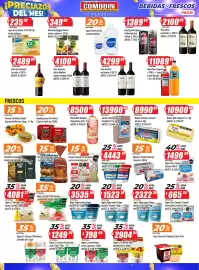Catálogo Supermercados Comodin semana 5 Página 4