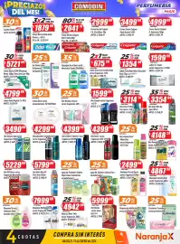 Catálogo Supermercados Comodin semana 5 Página 5