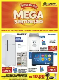 Catálogo Macavi semana 5 Página 1