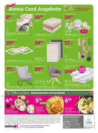 Mömax Flugblatt Seite 16