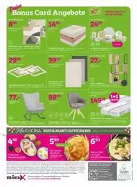 Mömax Flugblatt Seite 16