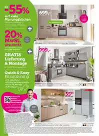 Mömax Flugblatt Seite 2