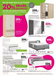 Mömax Flugblatt Seite 8