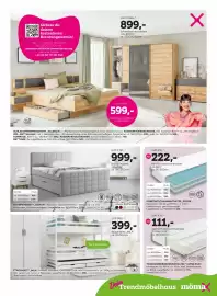 Mömax Flugblatt Seite 9