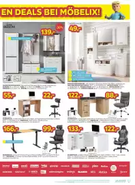 Möbelix Prospekt woche 5 Seite 11