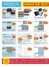 Möbelix Prospekt woche 5 Seite 12