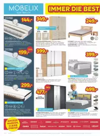 Möbelix Prospekt woche 5 Seite 2