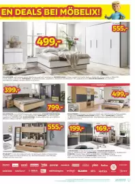 Möbelix Prospekt woche 5 Seite 3