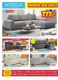 Möbelix Prospekt woche 5 Seite 4