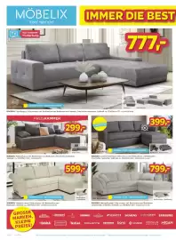 Möbelix Prospekt woche 5 Seite 4