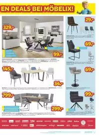 Möbelix Prospekt woche 5 Seite 7