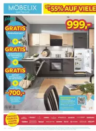 Möbelix Prospekt woche 5 Seite 8
