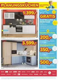 Möbelix Prospekt woche 5 Seite 9