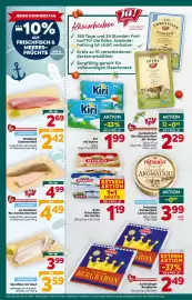 Billa Flugblatt woche 5 Seite 12