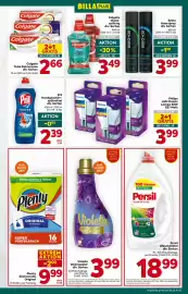 Billa Flugblatt woche 5 Seite 19