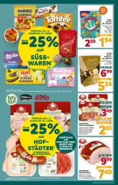 Billa Flugblatt woche 5 Seite 3