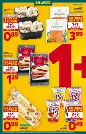 Billa Flugblatt woche 5 Seite 4