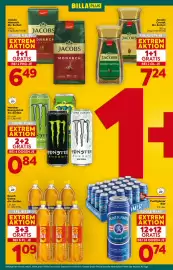 Billa Flugblatt woche 5 Seite 6