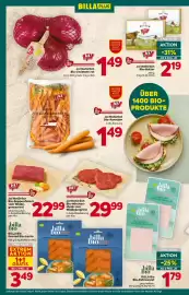 Billa Flugblatt woche 5 Seite 8