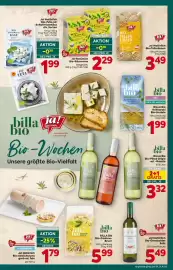 Billa Flugblatt woche 5 Seite 9