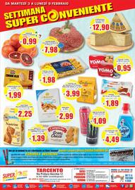 Volantino SuperOne Pagina 8