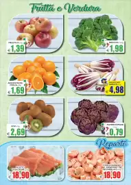 Volantino SuperOne Pagina 2