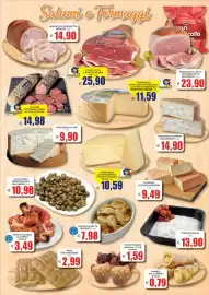 Volantino SuperOne Pagina 4