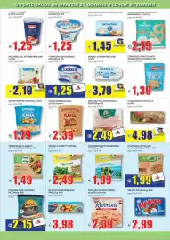 Volantino SuperOne Pagina 5