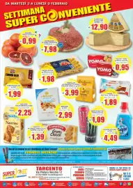 Volantino SuperOne Pagina 8