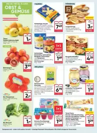 Maximarkt Flugblatt woche 5 Seite 10