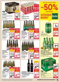 Maximarkt Flugblatt woche 5 Seite 15