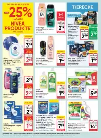 Maximarkt Flugblatt woche 5 Seite 16