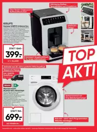 Maximarkt Flugblatt woche 5 Seite 20