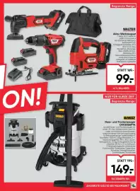 Maximarkt Flugblatt woche 5 Seite 21