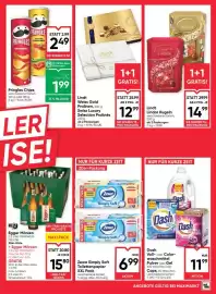 Maximarkt Flugblatt woche 5 Seite 3