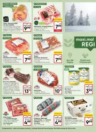 Maximarkt Flugblatt woche 5 Seite 4