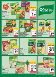 Maximarkt Flugblatt woche 5 Seite 7
