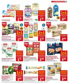 Interspar Flugblatt Seite 13