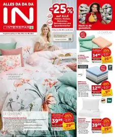 Interspar Flugblatt Seite 16