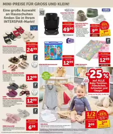 Interspar Flugblatt Seite 20