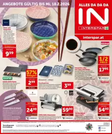 Interspar Flugblatt Seite 24