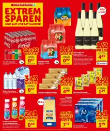 Interspar Flugblatt Seite 3