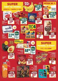 Billa leták týden 5 Strana 4