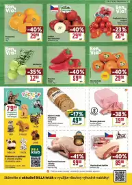 Billa leták týden 5 Strana 2