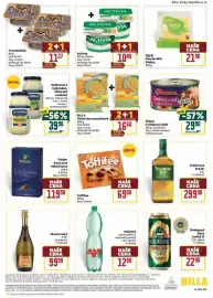 Billa leták týden 5 Strana 3