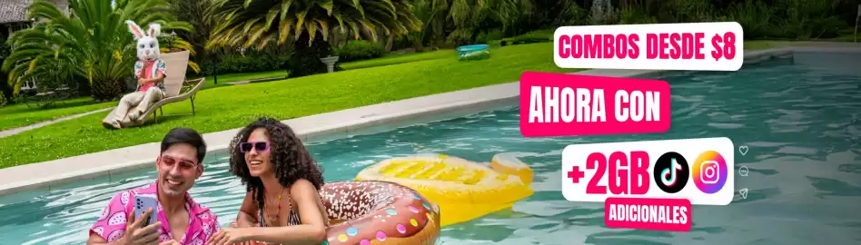 Catálogo Tuenti Página 1