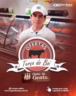 Catálogo São Roque Supermercados (válido até 27-01)